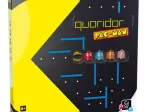 Quoridor Pac-Man