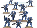 Primaris Reivers 2