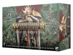 WARHAMMER AGE OF SIGMAR: RAZ-DE-SKAVENS 2024