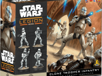 SWL: Clone Trooper Infantry