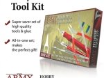 Hobby Tool Kit