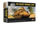 M3 Grant Medium Tank