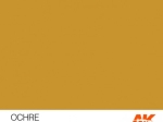 AK11118 - OCHRE – STANDARD