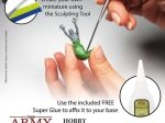 Hobby Tool Kit
