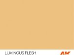 AK11051 - LUMINOUS FLESH – STANDARD