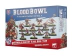 BLOOD BOWL - UNDERWORLD CREEPERS TEAM