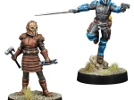 Star Wars: Legion - Mandalorian Leaders
