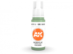 AK11134 - GREEN SKY – STANDARD