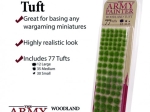 Woodland Tuft