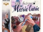Sur les Traces de Marie Curie