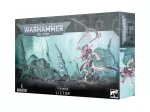 LICTOR TYRANIDS