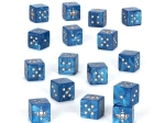 SET DE DES SPACE MARINES