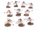 GENESTEALERS TYRANIDS