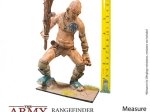 Rangefinder Tape Measure
