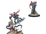 Marvel: Crisis Protocol Alliances - Night of the Goblin