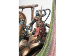 Scion Of Conquest Drum Beast Rider - W’adrhŭn