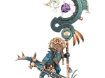Porteur d'Astrolithe Saurus