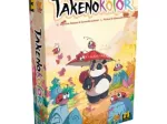 Takenokolor