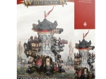 CITIES OF SIGMAR: MÉCAFORT CANONNADE