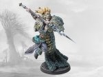 Jarl Femelle De La Série Artisan - Nords