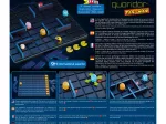 Quoridor Pac-Man