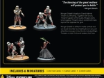 Star Wars: Shatterpoint - My Loyalty, My Life Squad Pack