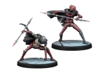 Star Wars: Shatterpoint - Secure the Future Squad Pack