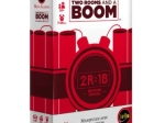 Two Rooms and a Boom - Edition Rouge