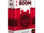Two Rooms and a Boom - Edition Rouge