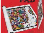 Heye Puzzle Pad - Tapis pour puzzle pour max. 2000 pièces