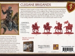 TdFJdF : Brigands de la Maison Clegane