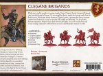 TdFJdF : Brigands de la Maison Clegane