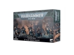 Astra Militarum - Cavaliers d'Attila