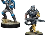 Star Wars: Legion - Mandalorian Leaders