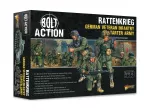 Rattenkrieg - German Veteran Infantry Starter Army