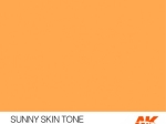 AK11055 - SUNNY SKIN TONE – STANDARD