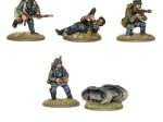 German Pioniers