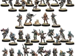 Star Wars: Legion - Mandalorian Special Edition Army Box