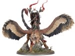 Tahlia Vedra, la Lionne de l'Aride