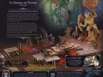 DESCENT LDT : THE BETRAYER’S WAR