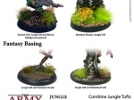 Jungle Tuft