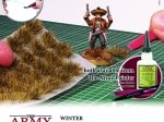 Winter Tuft