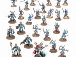 PATROUILLE :  THOUSAND SONS