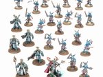 PATROUILLE :  THOUSAND SONS