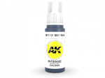 AK11182 - DEEP BLUE – INTENSE
