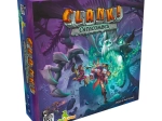 Clank! Catacombes