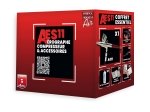 AES11 – Coffret Essentiel