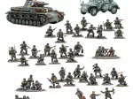 Rattenkrieg - German Veteran Infantry Starter Army