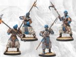 Mahabharati Initiates - Sorcerer Kings