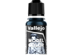 70800 – Gunmetal Bleu – Gunmetal Blue – 204